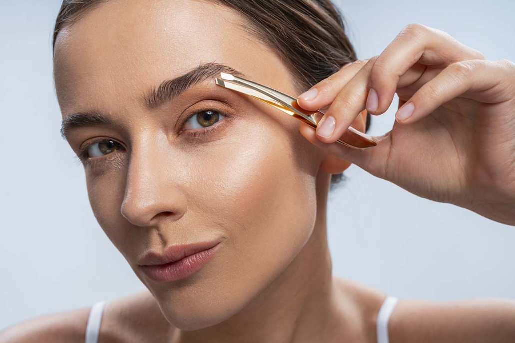 6 Timeless Brow Design Principles for Natural-Looking Brows - St Lucia