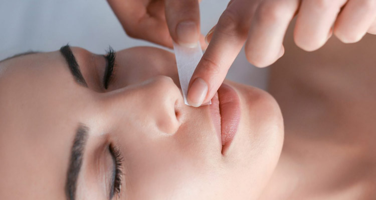 Facial Waxing Taringa, Brisbane