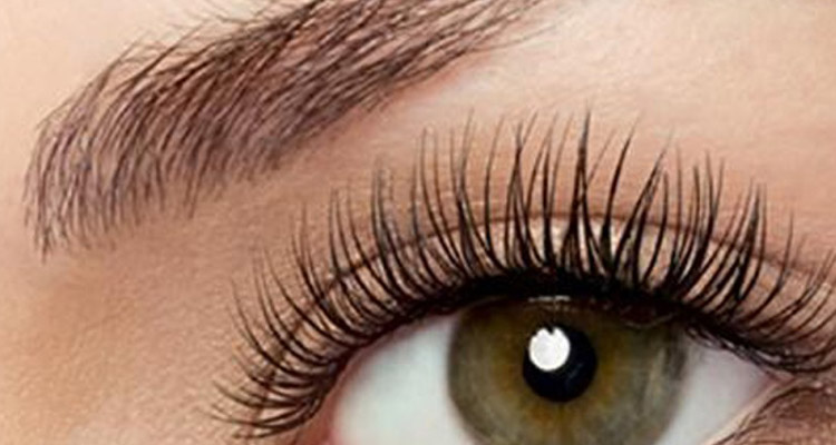 Lash Lift & Tint Taringa, Brisbane