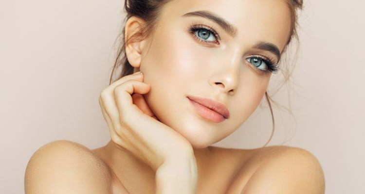 Natural Brow Restoration & Design Taringa, Brisbane