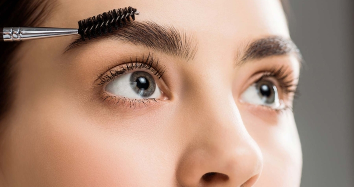 Natural Eyebrow Care: How to Keep Your Brows Looking Beautiful